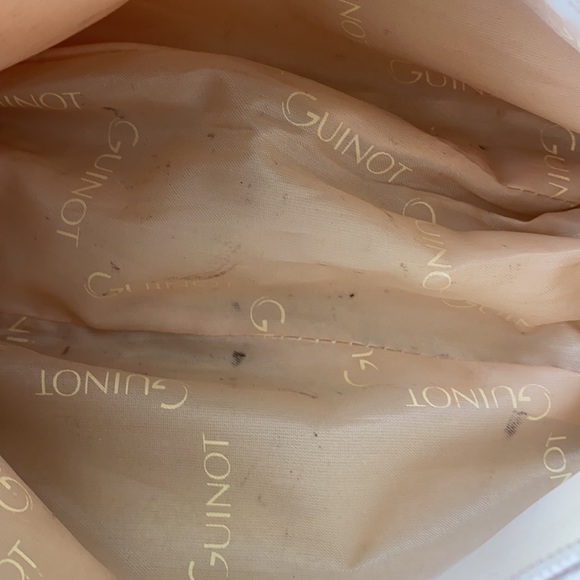 Guinot cosmetic bag - beige - Picture 3 of 8